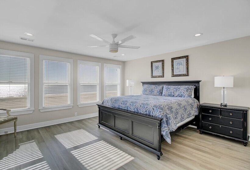 131 Grand Pavilion By Avantstay Oceanfront On The Boardwalk!