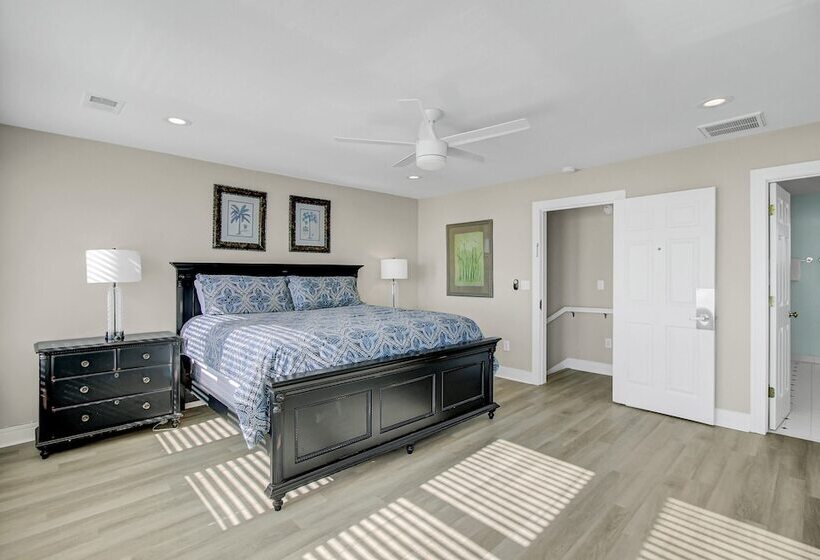 131 Grand Pavilion By Avantstay Oceanfront On The Boardwalk!