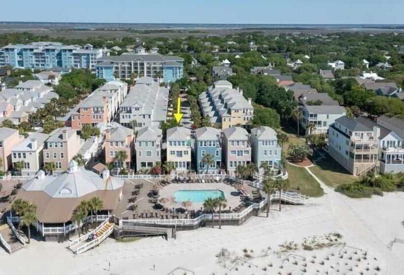 131 Grand Pavilion By Avantstay Oceanfront On The Boardwalk!