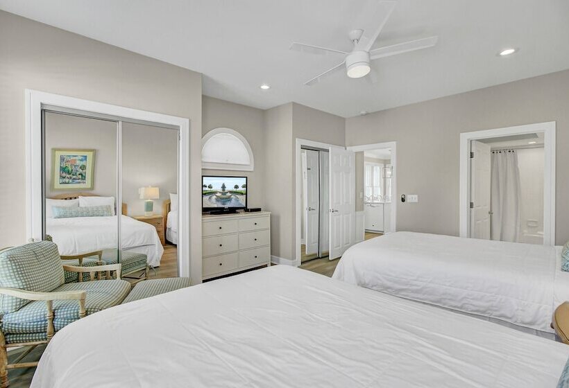 131 Grand Pavilion By Avantstay Oceanfront On The Boardwalk!