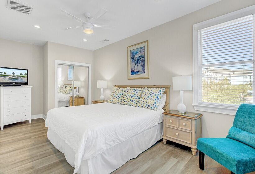 131 Grand Pavilion By Avantstay Oceanfront On The Boardwalk!