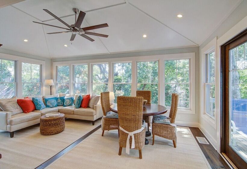 17 Sandcrab Court By Avantstay Newly Renovated Home In Beach Town!