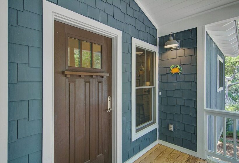 17 Sandcrab Court By Avantstay Newly Renovated Home In Beach Town!