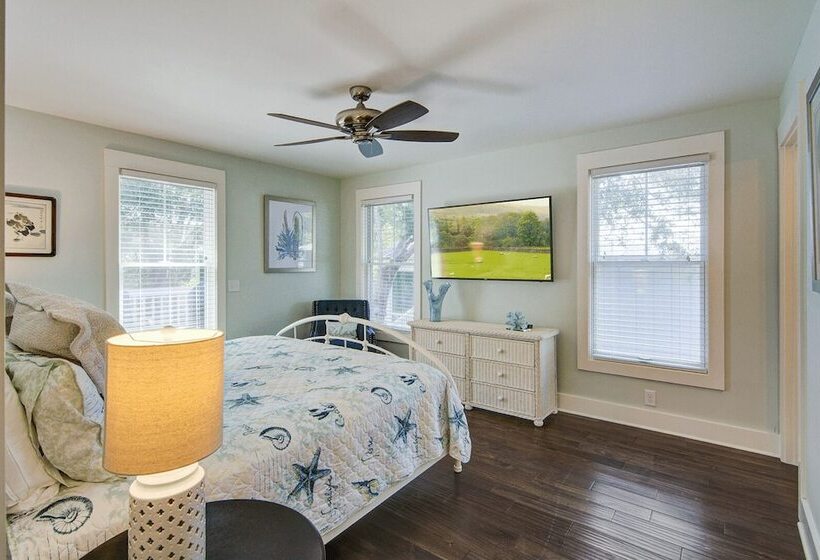 17 Sandcrab Court By Avantstay Newly Renovated Home In Beach Town!