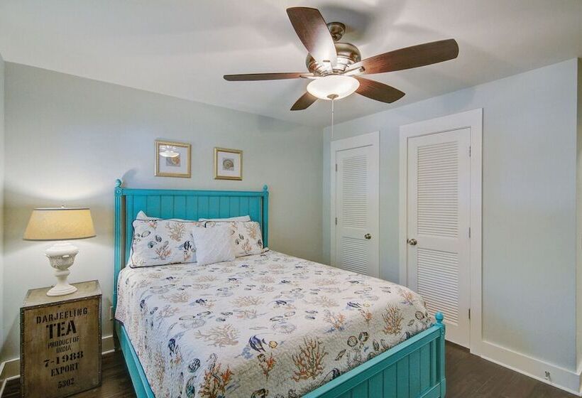 17 Sandcrab Court By Avantstay Newly Renovated Home In Beach Town!