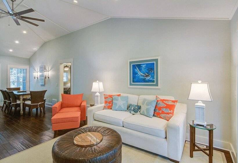 17 Sandcrab Court By Avantstay Newly Renovated Home In Beach Town!