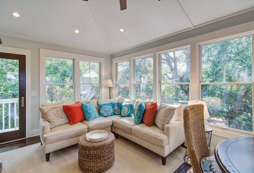 17 Sandcrab Court By Avantstay Newly Renovated Home In Beach Town!