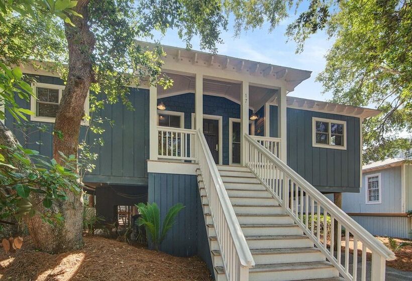 17 Sandcrab Court By Avantstay Newly Renovated Home In Beach Town!