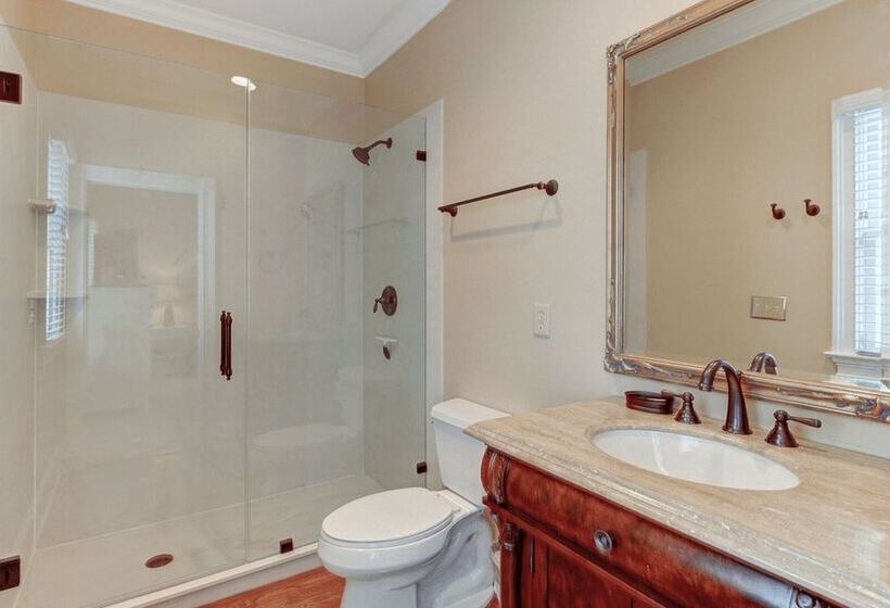 20 Morgan Place Drive By Avantstay Waterfront Home W/ Private Dock