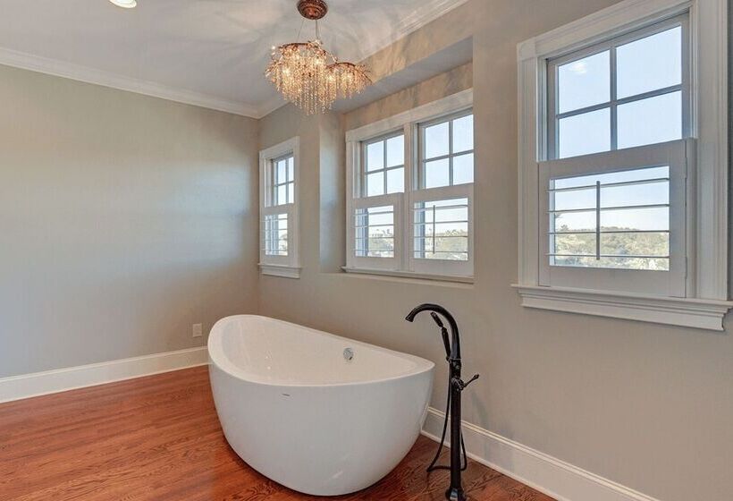 20 Morgan Place Drive By Avantstay Waterfront Home W/ Private Dock