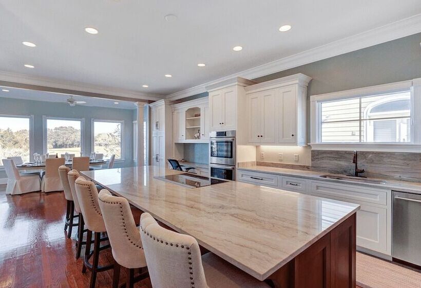 20 Morgan Place Drive By Avantstay Waterfront Home W/ Private Dock