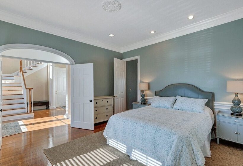 20 Morgan Place Drive By Avantstay Waterfront Home W/ Private Dock