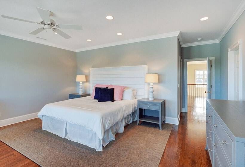 20 Morgan Place Drive By Avantstay Waterfront Home W/ Private Dock