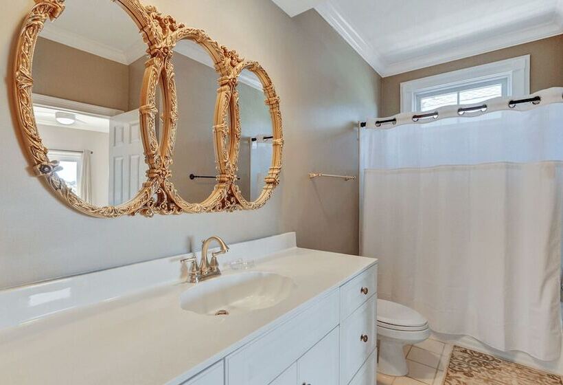 20 Morgan Place Drive By Avantstay Waterfront Home W/ Private Dock