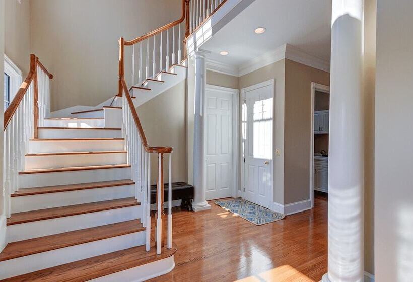 20 Morgan Place Drive By Avantstay Waterfront Home W/ Private Dock