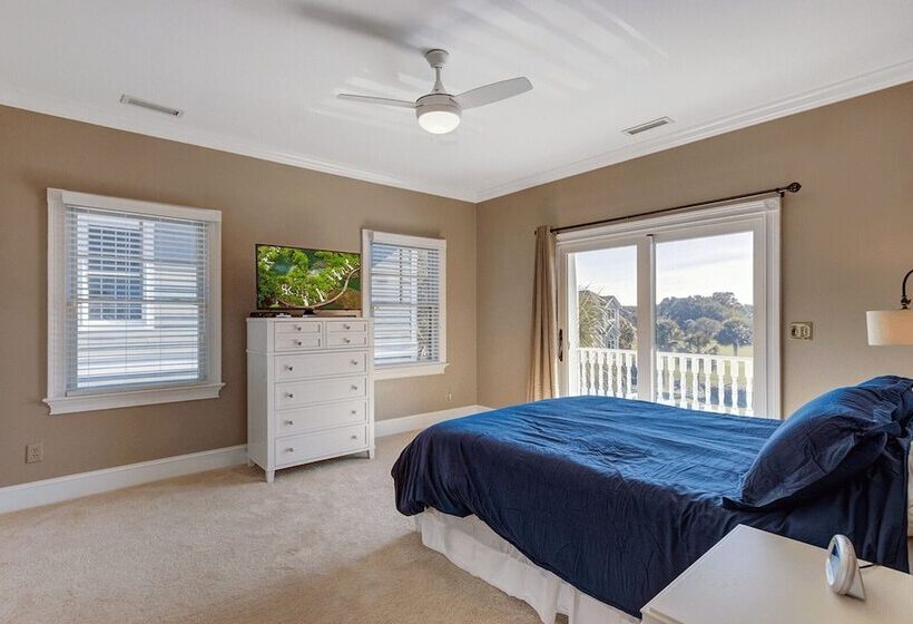 20 Morgan Place Drive By Avantstay Waterfront Home W/ Private Dock