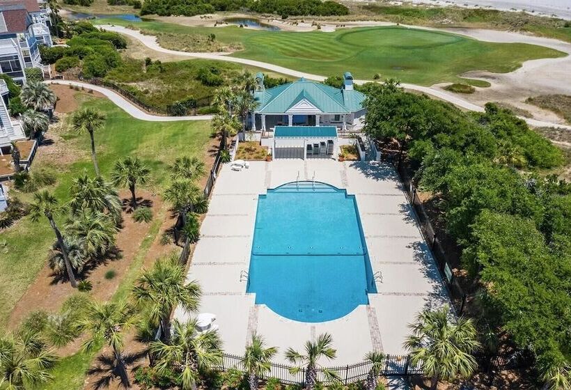 26 Ocean Point By Avantstay Beach Home W/ Amazing Views & Community Pool!