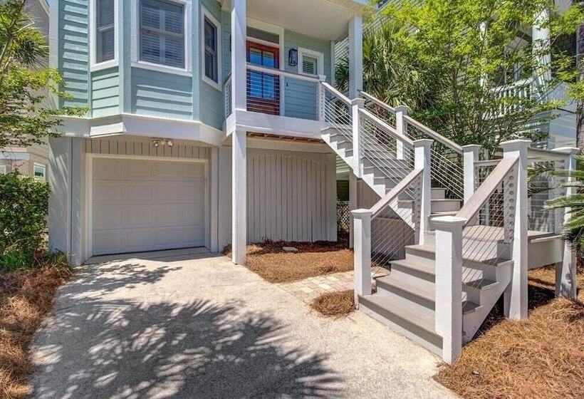 26 Ocean Point By Avantstay Beach Home W/ Amazing Views & Community Pool!