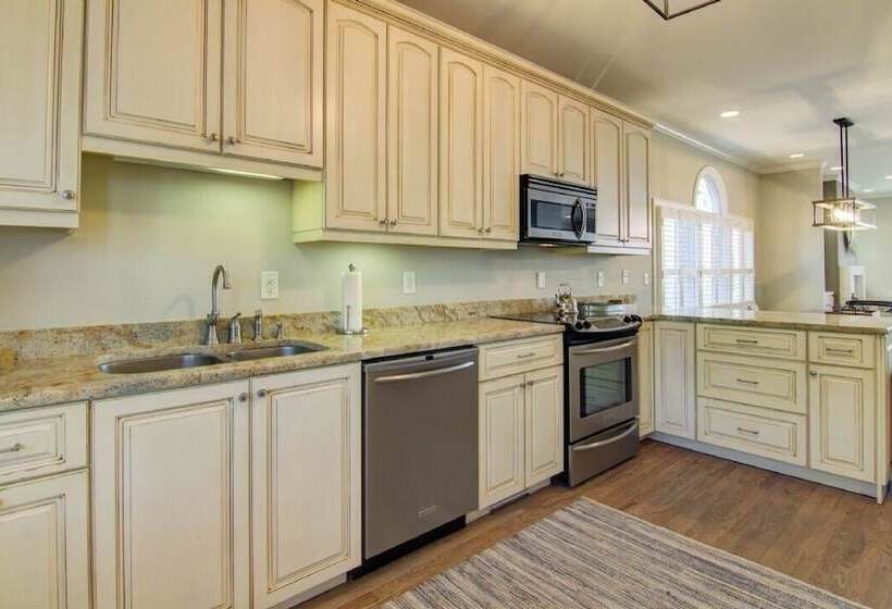 26 Ocean Point By Avantstay Beach Home W/ Amazing Views & Community Pool!