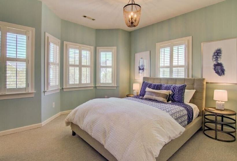 26 Ocean Point By Avantstay Beach Home W/ Amazing Views & Community Pool!