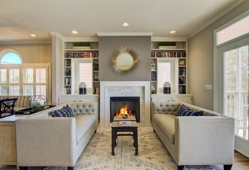 26 Ocean Point By Avantstay Beach Home W/ Amazing Views & Community Pool!