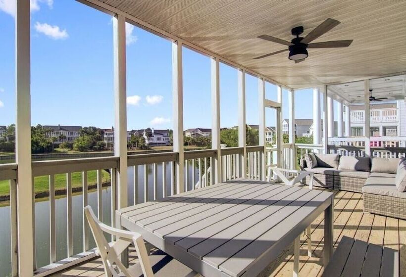 26 Ocean Point By Avantstay Beach Home W/ Amazing Views & Community Pool!