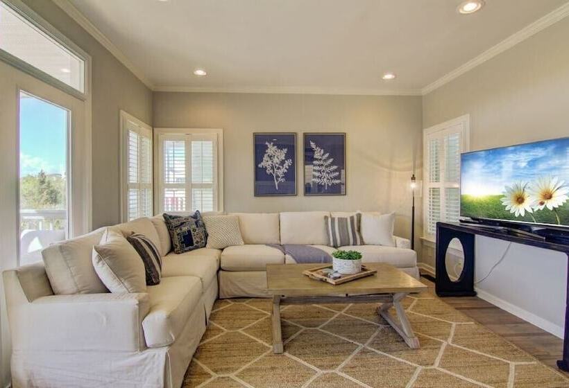 26 Ocean Point By Avantstay Beach Home W/ Amazing Views & Community Pool!