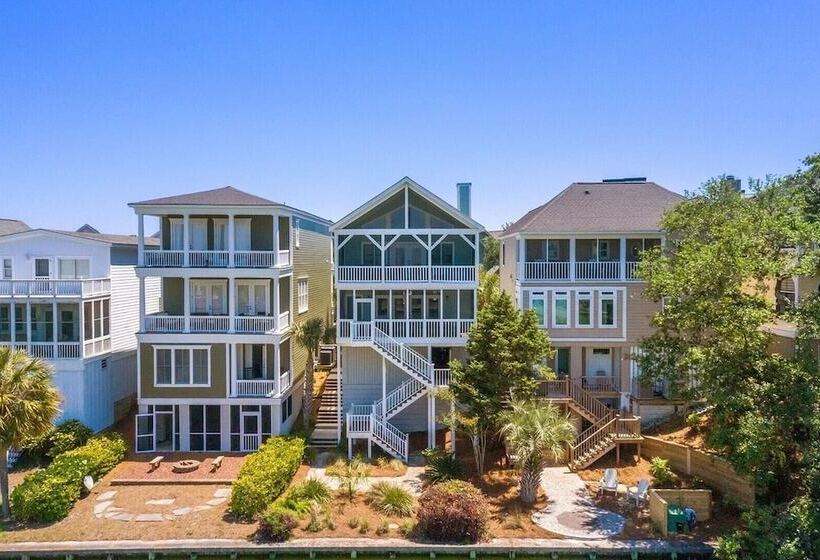 26 Ocean Point By Avantstay Beach Home W/ Amazing Views & Community Pool!
