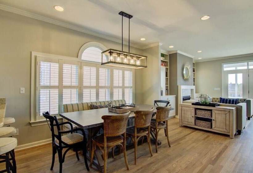 26 Ocean Point By Avantstay Beach Home W/ Amazing Views & Community Pool!