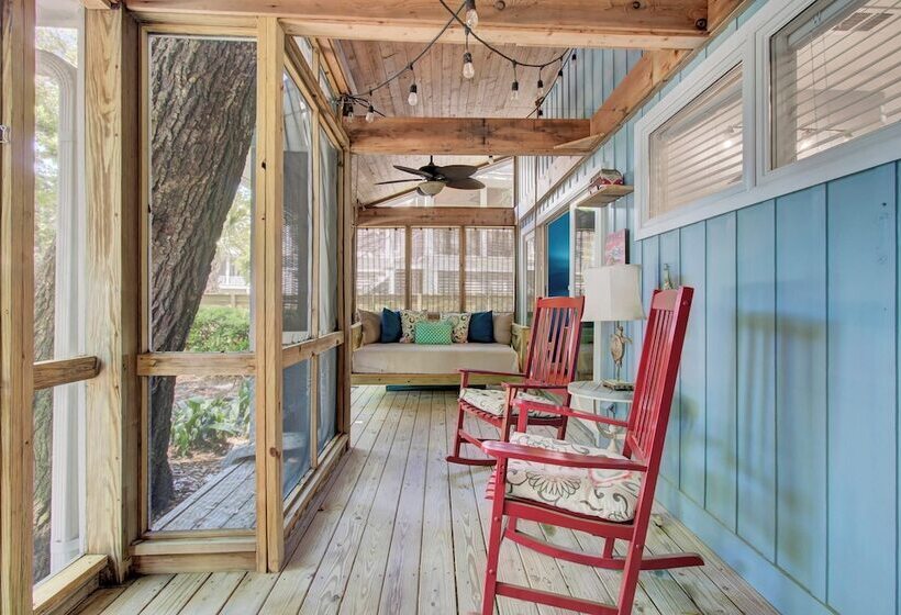 29 24th Avenue By Avantstay Easy Beach Access