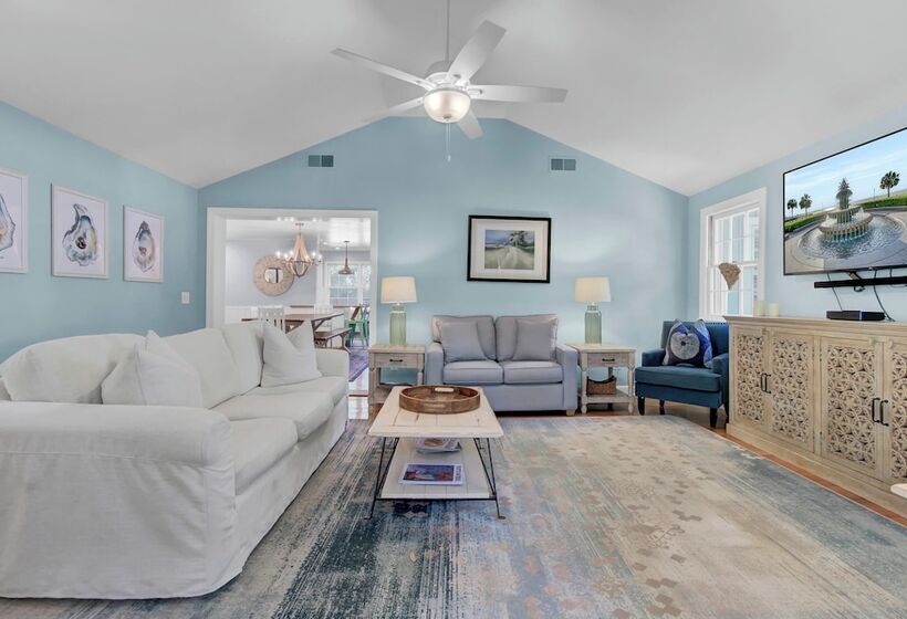 29 24th Avenue By Avantstay Easy Beach Access