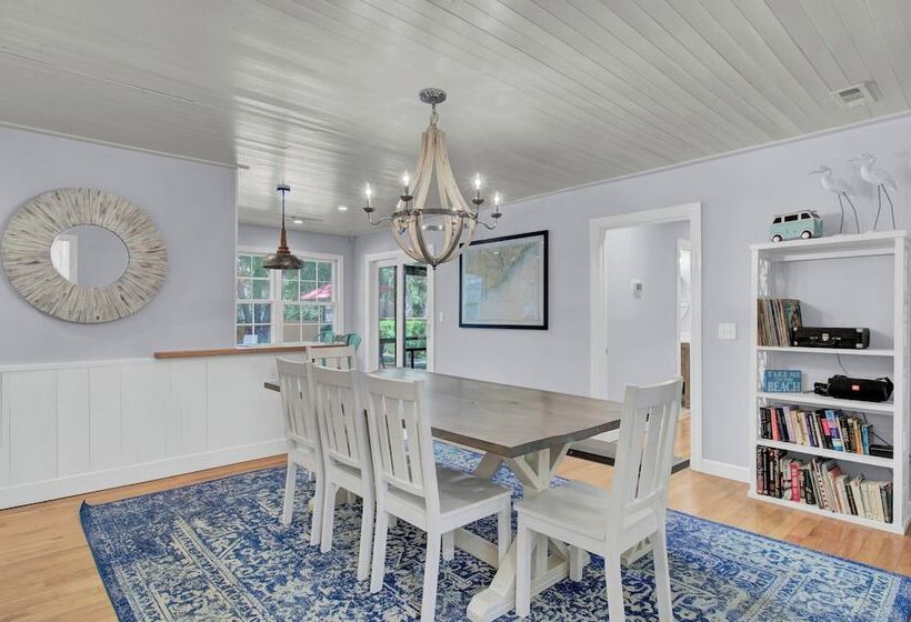 29 24th Avenue By Avantstay Easy Beach Access