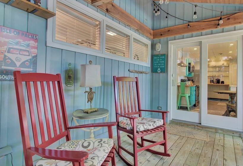 29 24th Avenue By Avantstay Easy Beach Access