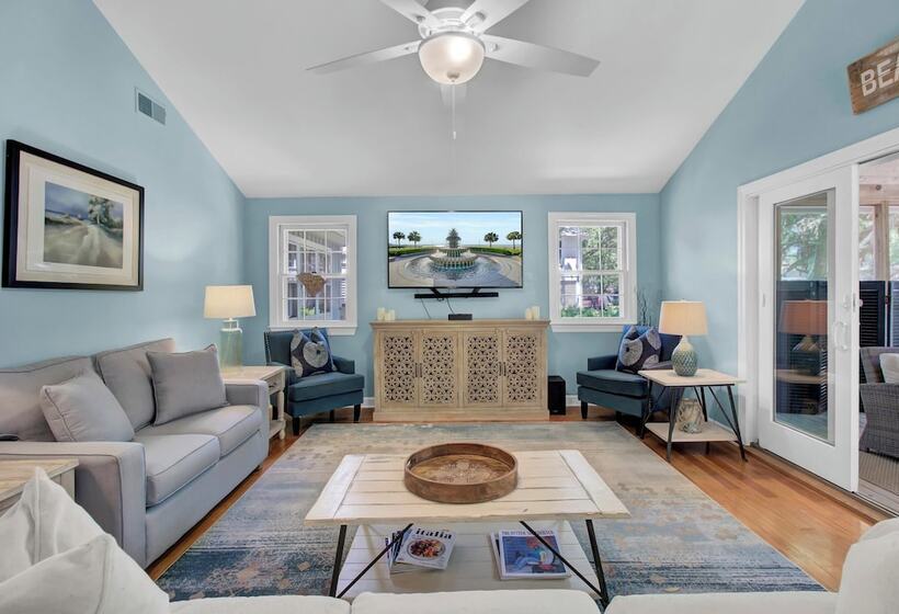 29 24th Avenue By Avantstay Easy Beach Access