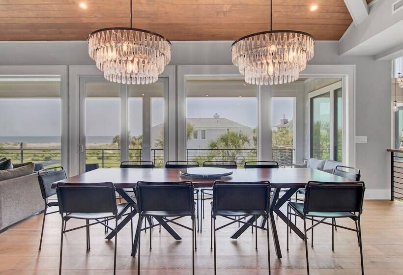 3 47th Avenue By Avantstay Oceanfront + Private Pool + View