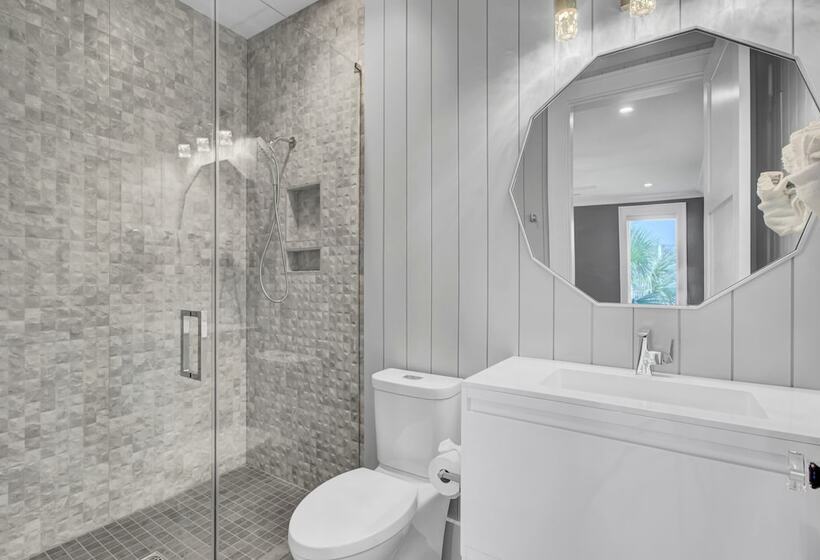 3 47th Avenue By Avantstay Oceanfront + Private Pool + View