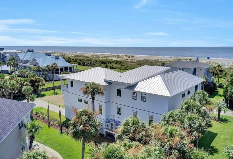 3 47th Avenue By Avantstay Oceanfront + Private Pool + View