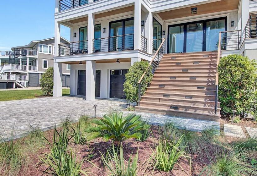 3 47th Avenue By Avantstay Oceanfront + Private Pool + View