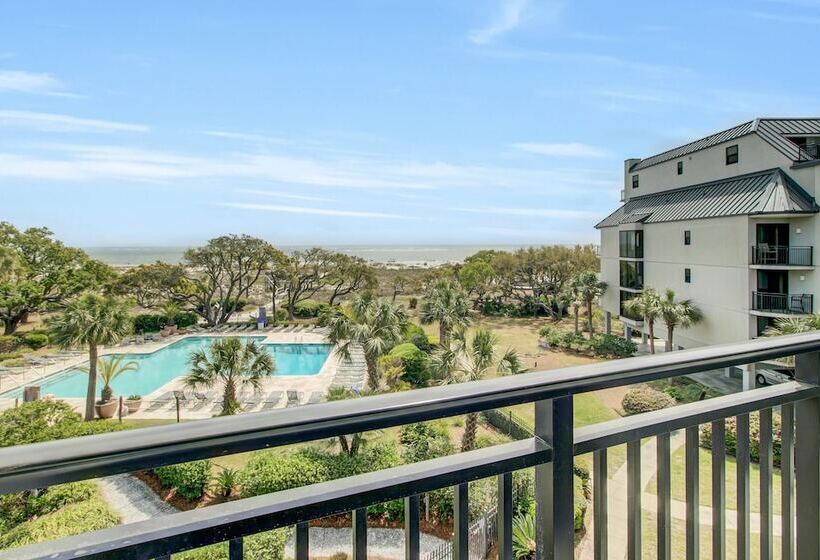 309 B Shipwatch By Avantstay Community Pool Access!