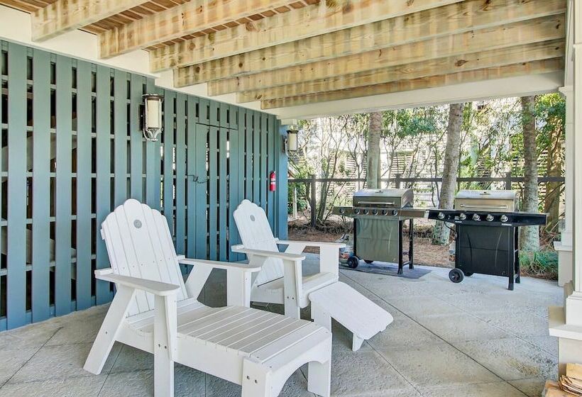 3100 Palm Boulevard By Avantstay Beachfront, Ocean Views, Private Pool