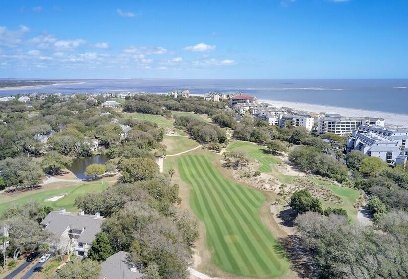 311 B Shipwatch By Avantstay Shared Pool + View