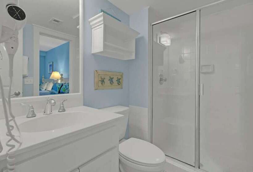 311 B Shipwatch By Avantstay Shared Pool + View