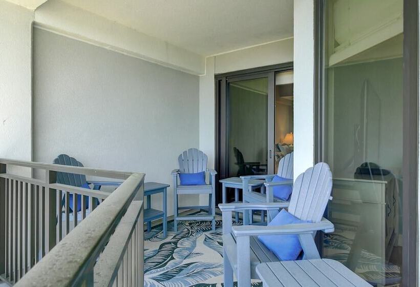 311 B Shipwatch By Avantstay Shared Pool + View