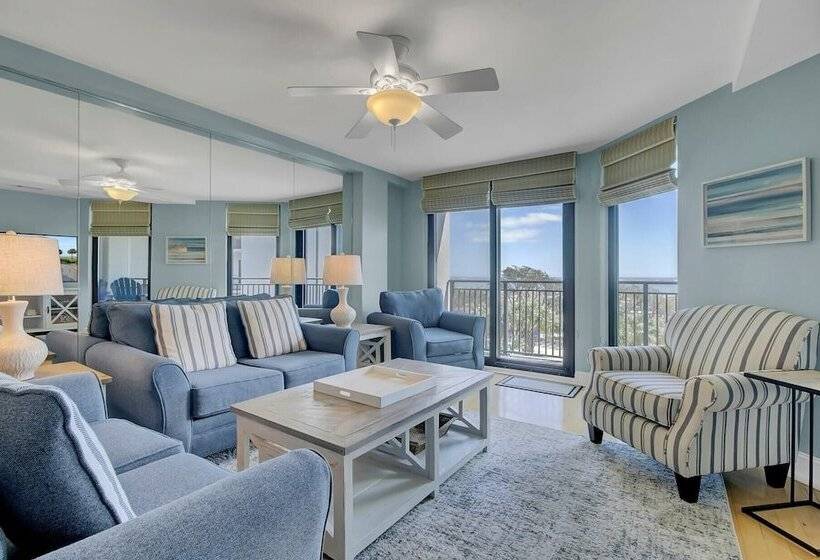 311 B Shipwatch By Avantstay Shared Pool + View