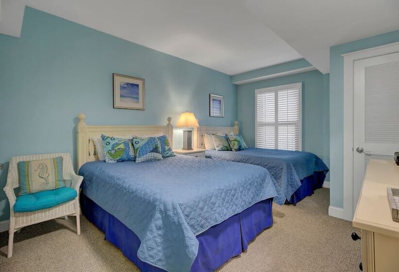 311 B Shipwatch By Avantstay Shared Pool + View