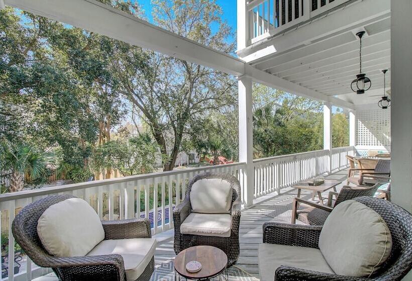 3704 Cameron By Avantstay Pool Bar Multiple Balconies!