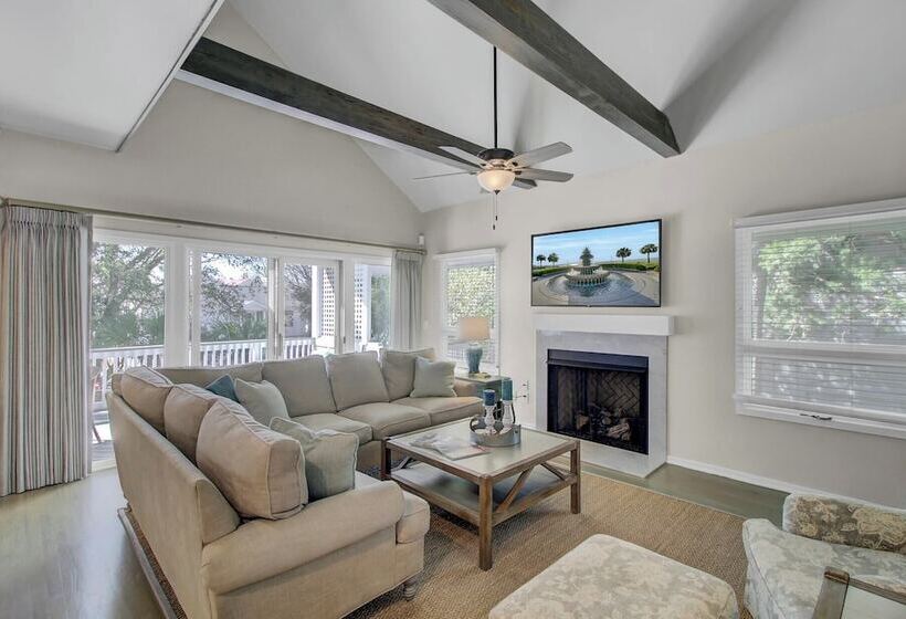 3704 Cameron By Avantstay Pool Bar Multiple Balconies!