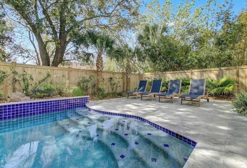 3704 Cameron By Avantstay Pool Bar Multiple Balconies!