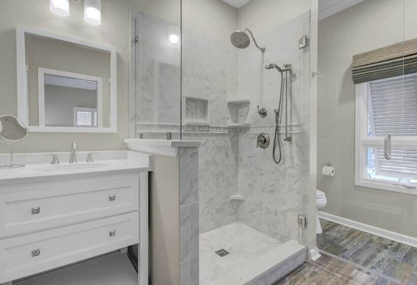 3704 Cameron By Avantstay Pool Bar Multiple Balconies!