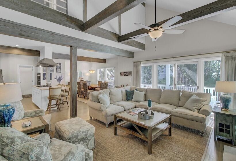 3704 Cameron By Avantstay Pool Bar Multiple Balconies!